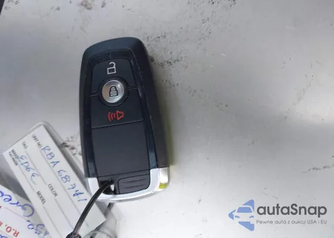 2024 Ford Edge Sel from USA, damaged, VIN 2FMPK4J90RBA68741